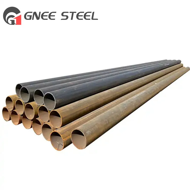 বৈদ্যুতিক ফিউশন ঢালাই পাইপ