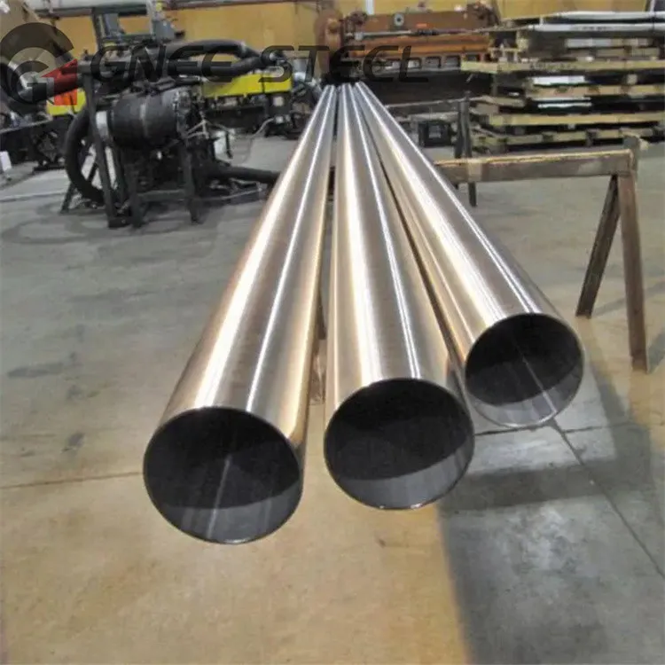 TP430 Stainless Steel Tube