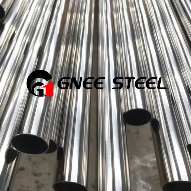 2101 ডুপ্লেক্স স্টিল পাইপ