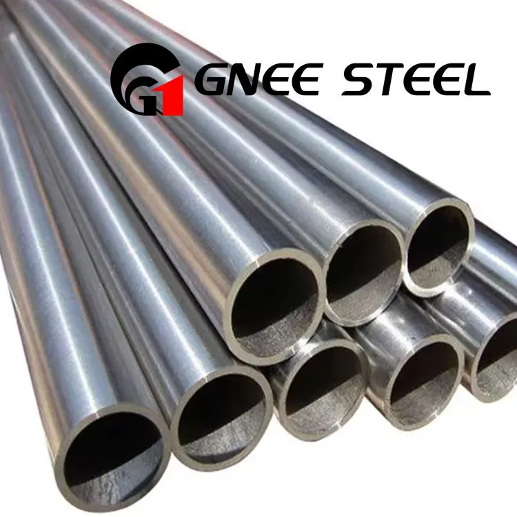 304 স্ট্যানলেস পাইপ