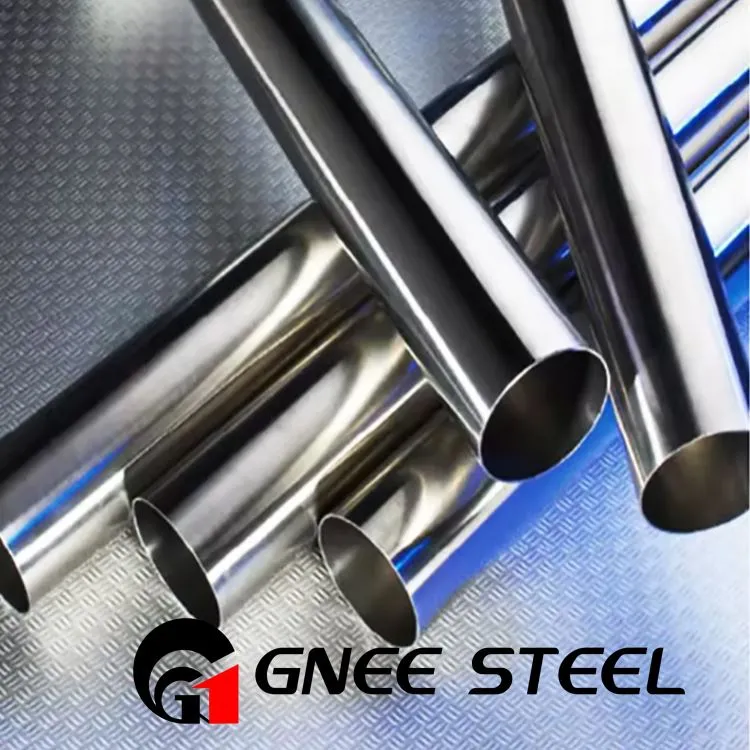 304L স্ট্যানলেস পাইপ