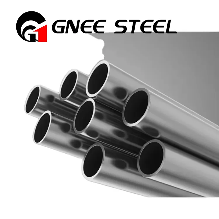 316L স্টেইনলেস স্টীল পাইপ