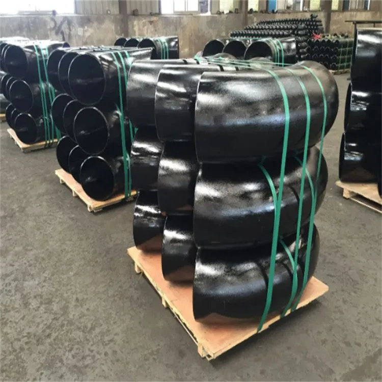 316L জোড় পাইপ ফিটিং