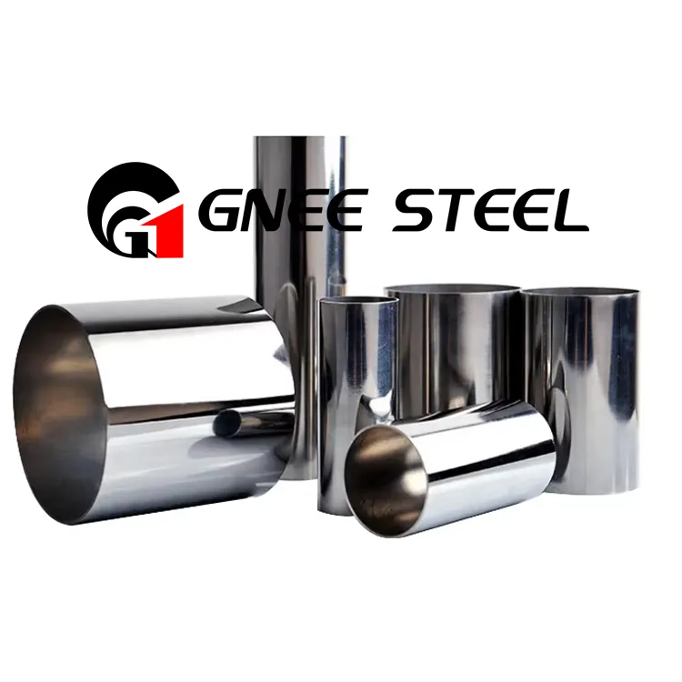 তরল বয়লারের জন্য 31803 টিউব