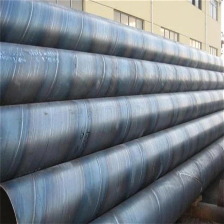 মডেল 325 সর্পিল ঢালাই পাইপ
