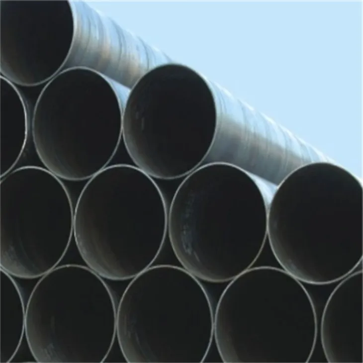 36 ইঞ্চি ব্যাস সর্পিল ঢালাই পাইপ SSAW পাইপ