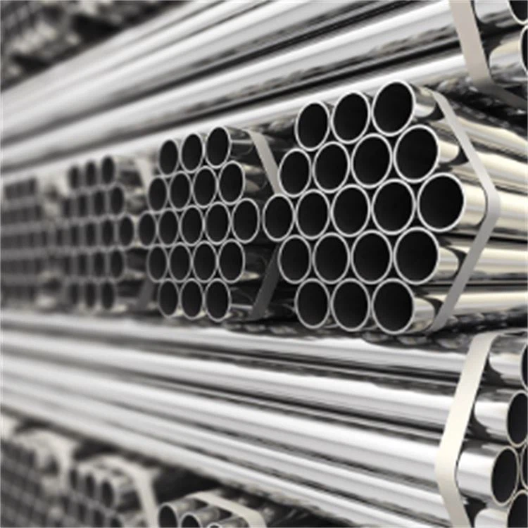 410 বিজোড় স্টেইনলেস স্টীল টিউব