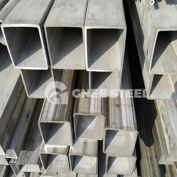 A269 ঝালাই ফেরিটিক টিউবিং