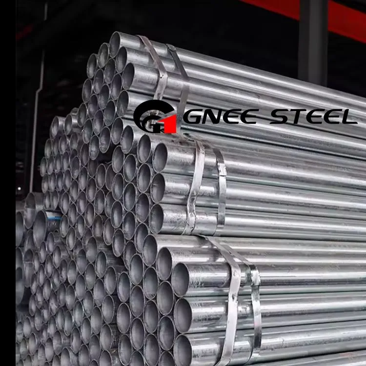 A312 স্টেইনলেস স্টীল টিউব