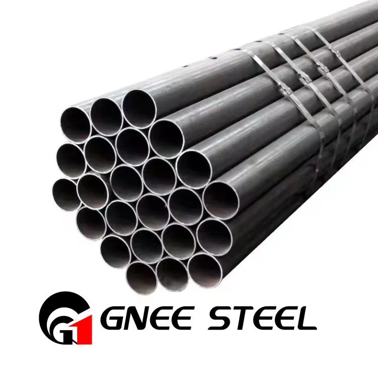 A36 Api5l ঝালাই ইস্পাত পাইপ