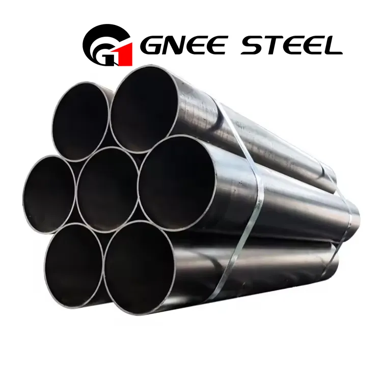 A36 কার্বন ইস্পাত পাইপ