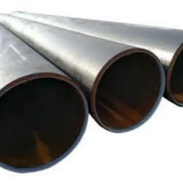 A500 ইলেকট্রিক ফিউশন ওয়েল্ডেড স্টিল পাইপ