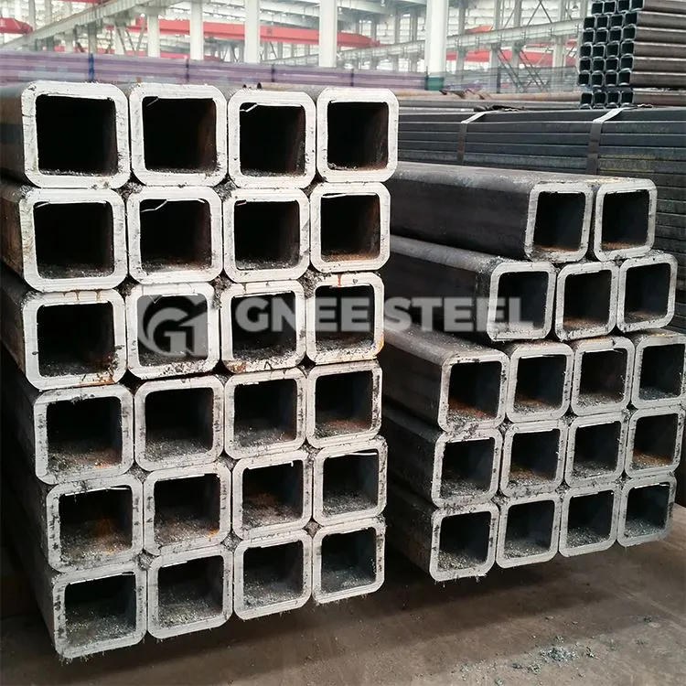 A512 যান্ত্রিক ইস্পাত টিউব