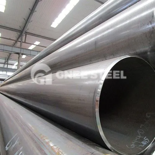 একটি 691 1/2cr ক্লাস 33 ইএফডাব্লু পাইপ