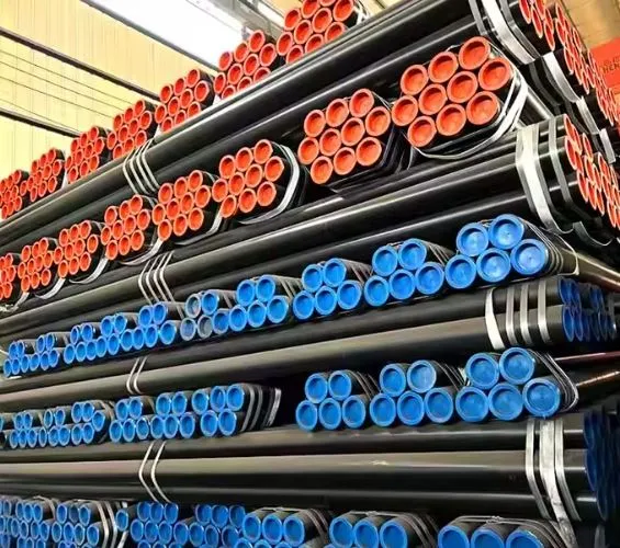 A691 11/4CR ক্লাস 31 টিউব