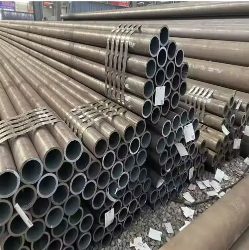 A691 11/4CR ক্লাস41 টিউব