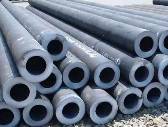 A691 21/4CR ক্লাস10 টিউব