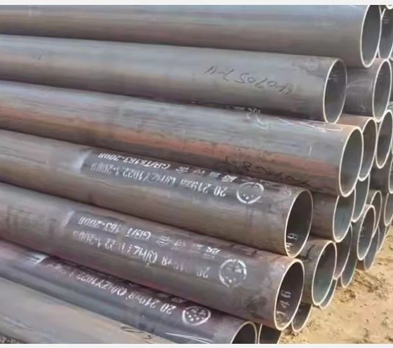 A691 CM75 CLASS52 টিউব