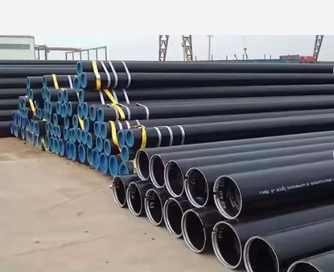 A691 CMS75 CLASS52 টিউব