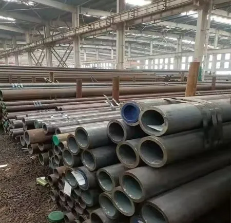 A691 CMSH80 ক্লাস13 টিউব