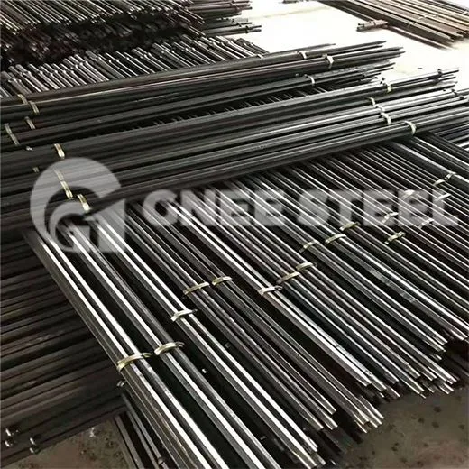 API 5DP ড্রিল পাইপ গ্রেড S135