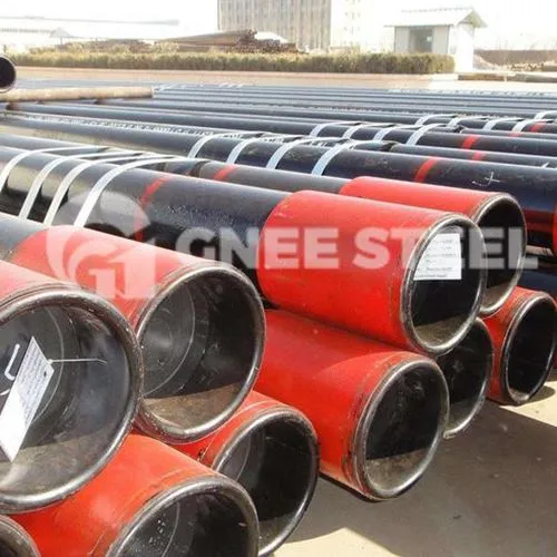 API 5L ERW কার্বন ইস্পাত পাইপ