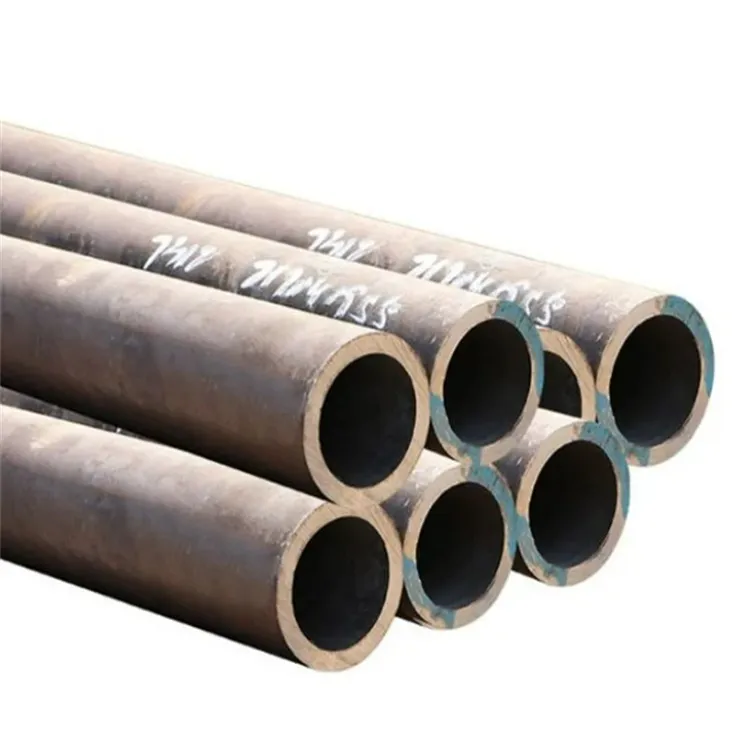 API 5L X42 ERW ঢালাই পাইপ