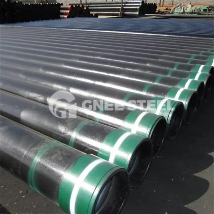 API X80 ERW পাইপ