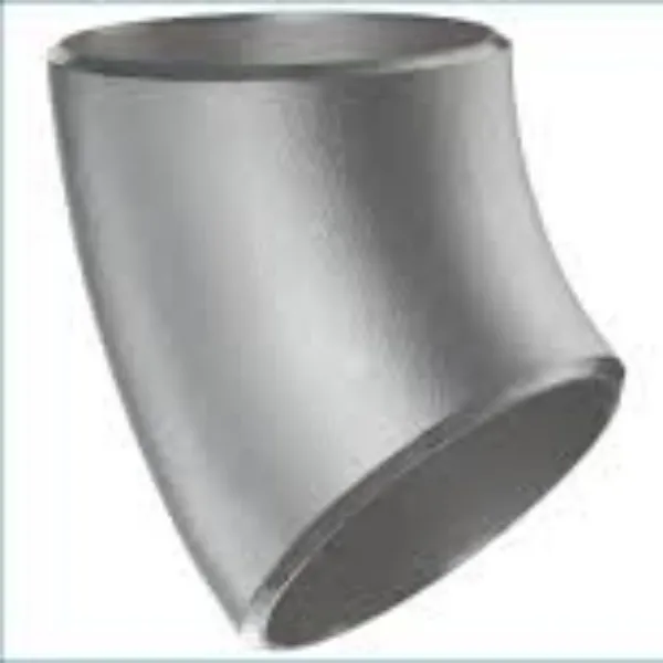 ASME/ANSI B16।{1}} ডিগ্রি কনুই