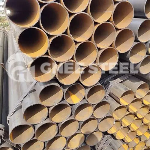 ASME SA178 হিট এক্সচেঞ্জ টিউব