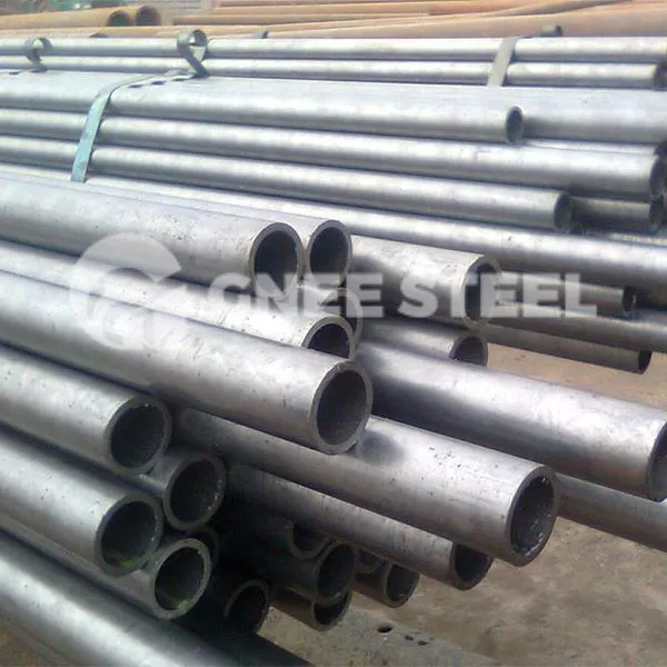 ASME SA691 EFW পাইপ