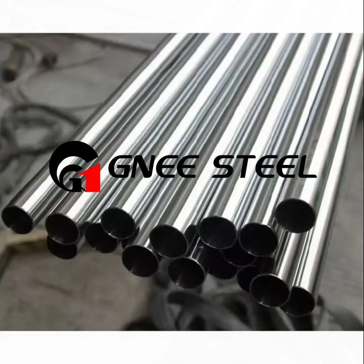 ASTM 309s স্টেইনলেস পাইপ