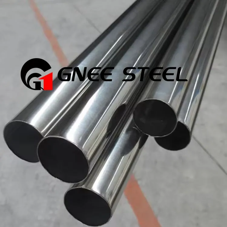 ASTM 441 স্টেইনলেস স্টীল পাইপ