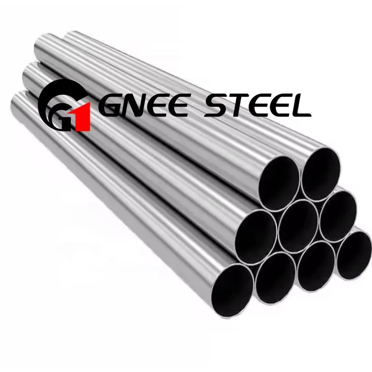 ASTM A269 TP304 ইস্পাত পাইপ