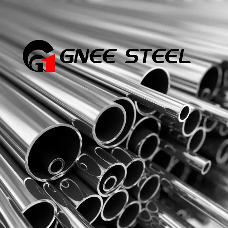 ASTM A269 TP316L ইস্পাত পাইপ