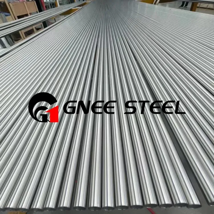 ASTM A270 ইউরিয়া গ্রেড অস্টেনিটিক পাইপ