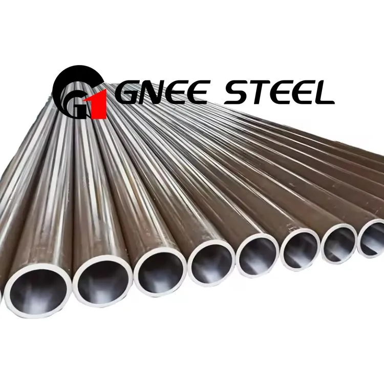 ASTM A312 310S স্টিল টিউব
