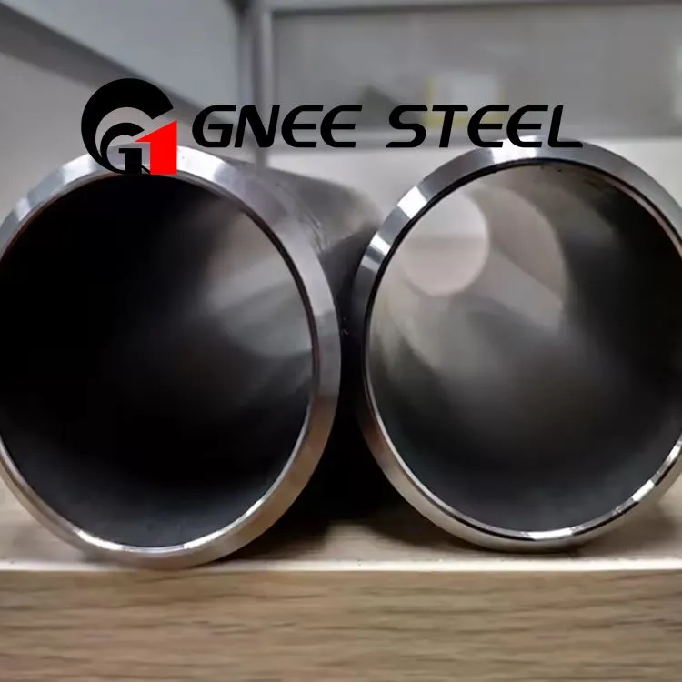 ASTM A312 347 স্টিল টিউব