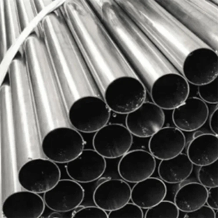 ASTM A333 স্টেইনলেস স্টিল এসএস পাইপ