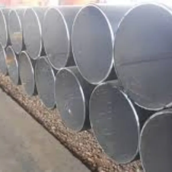 ASTM A672 পাইপ