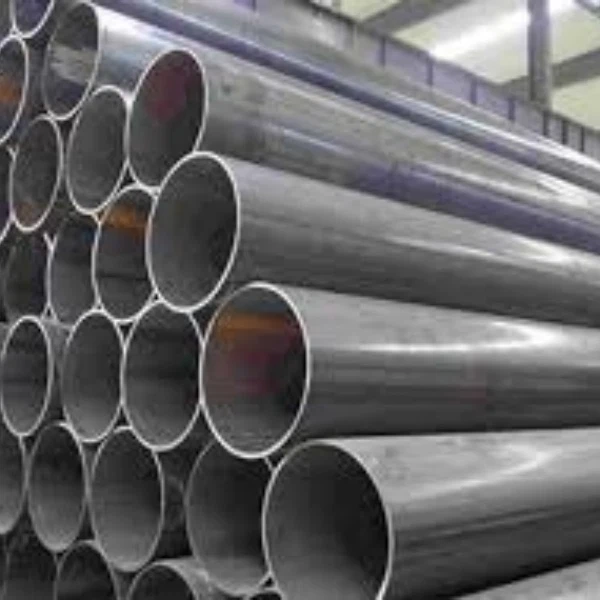 ASTM A691 1-1/4CR পাইপ