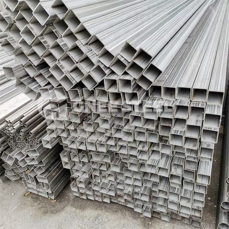 ASTM A778 Austenitic Stainless Steel Welded Tubing