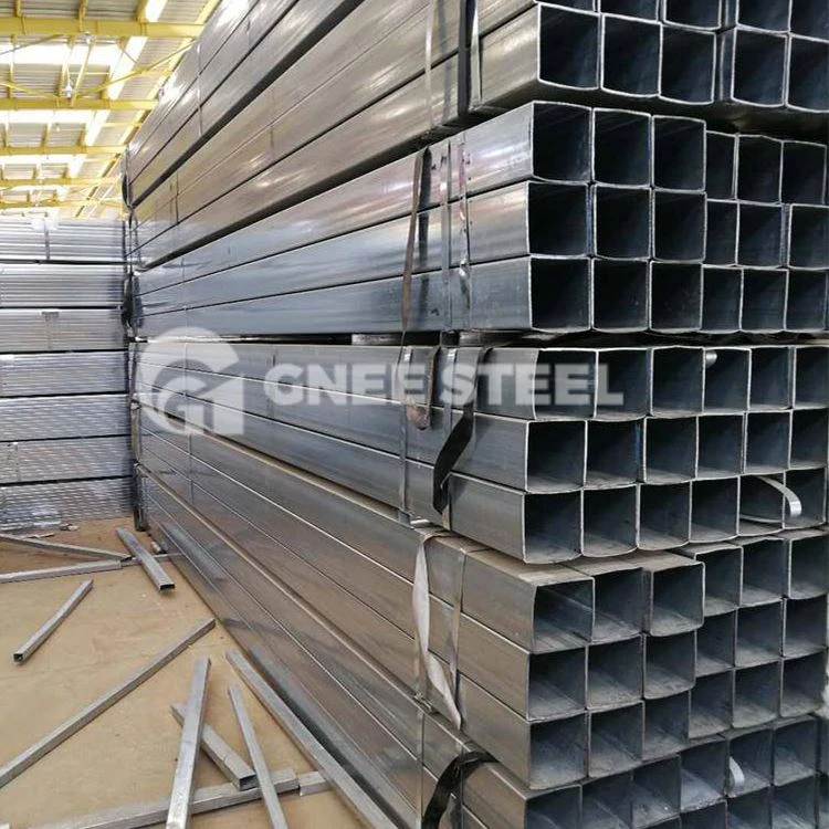 ASTM A778 Austenitic স্টেইনলেস স্টীল ঢালাই টিউবিং