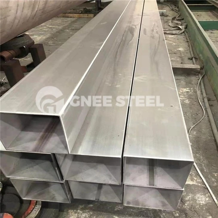 ASTM A778 Austenitic Stainless Steel Welded Tubing