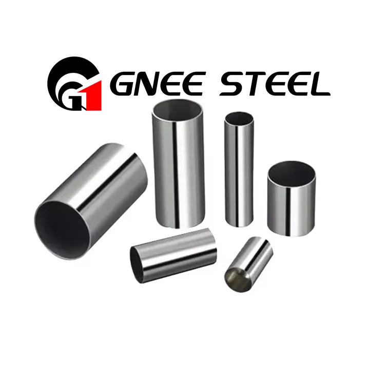 ASTM A790 S31803 ইস্পাত টিউব