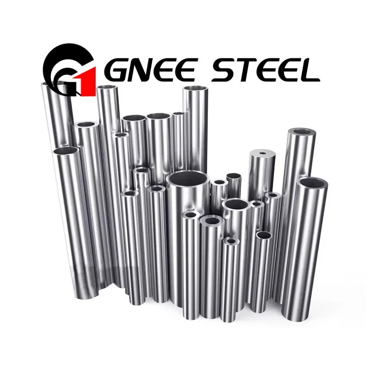ASTM B622 খাদ স্টেইনলেস স্টীল পাইপ