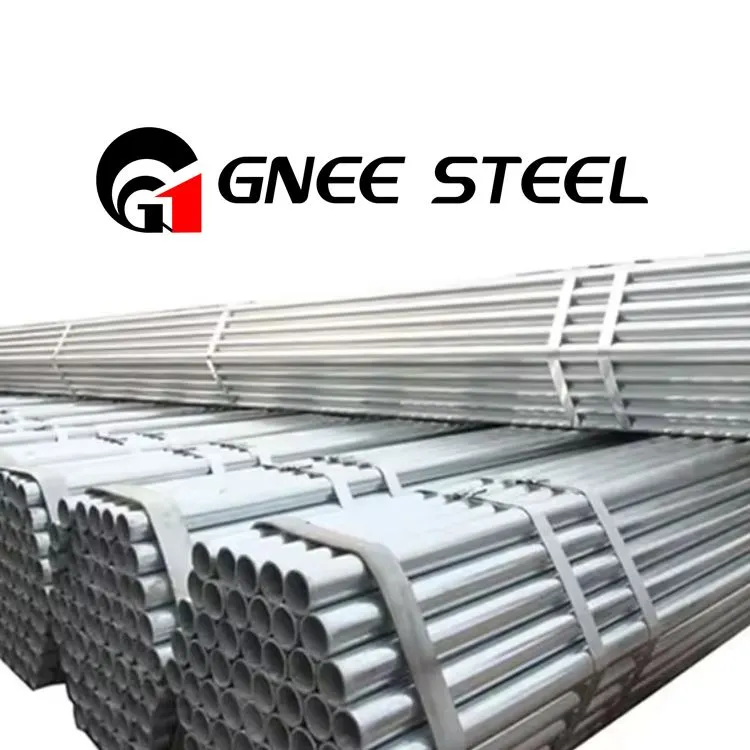 ASTM B622 স্টেইনলেস পাইপ