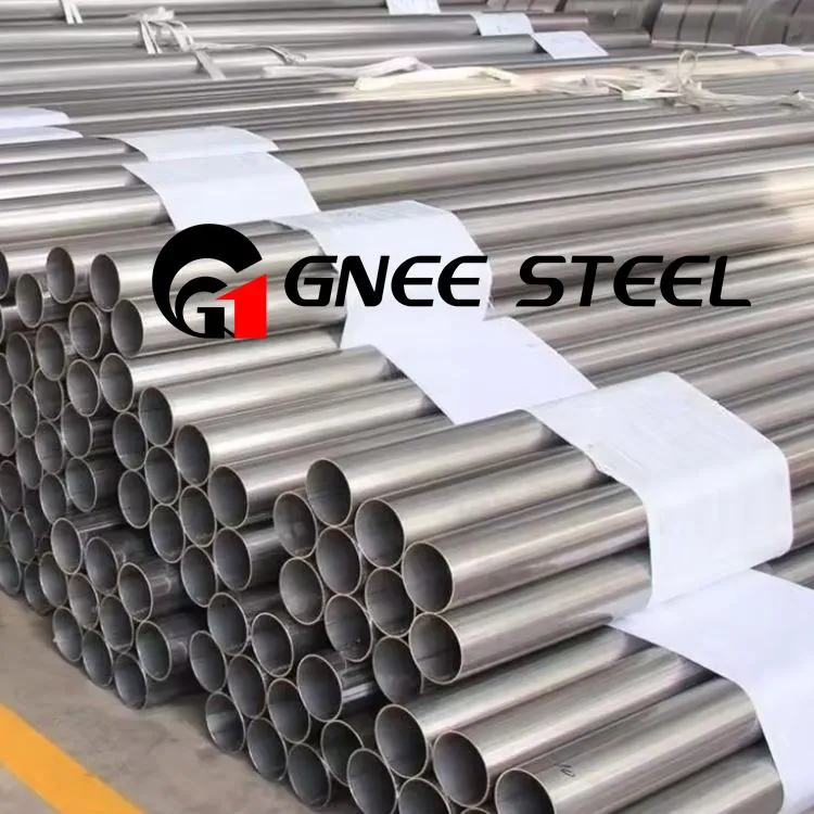 Austenitic স্টেইনলেস পাইপ ASTM A312