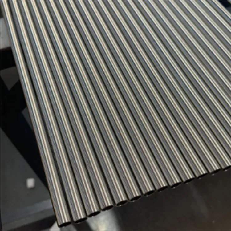 সেরা উদ্ধৃতি 317L স্টেইনলেস স্টীল পাইপ