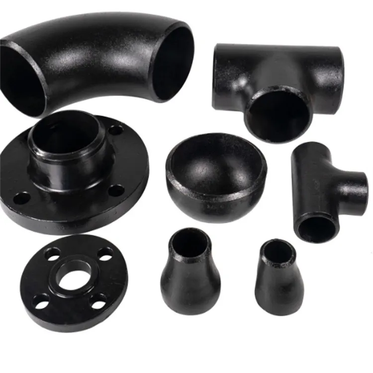 বাট ঢালাই কনুই